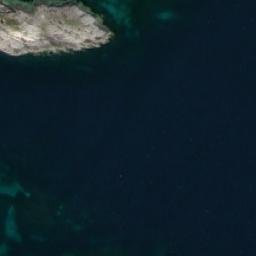 Satellite imagery of Soløyskjeret, NO