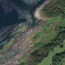 Satellite imagery of Svinøyodden, NO