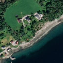 Satellite imagery of Hoflesodden, NO