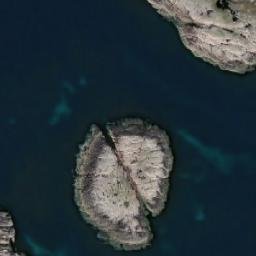 Satellite imagery of Leverholmskjæret, NO