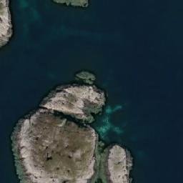 Satellite imagery of Sauskjera, NO