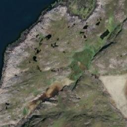 Satellite imagery of Kalvslua, NO