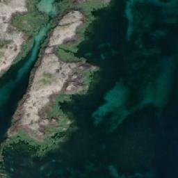 Satellite imagery of Soløyskjeret, NO