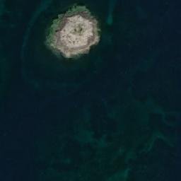 Satellite imagery of Soløyskjeret, NO
