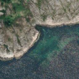 Satellite imagery of Stavneset, NO