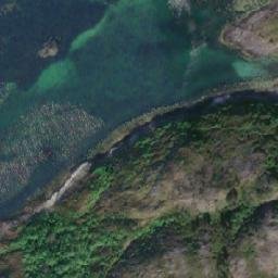 Satellite imagery of Skeistøtta, NO