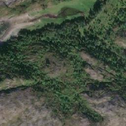 Satellite imagery of Skeistøtta, NO
