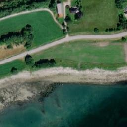 Satellite imagery of Hoflesodden, NO