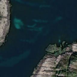 Satellite imagery of Leverholmskjæret, NO