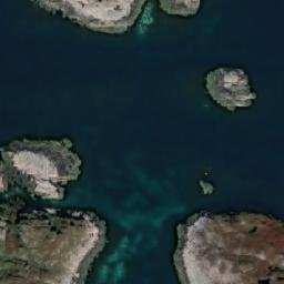 Satellite imagery of Sauskjera, NO