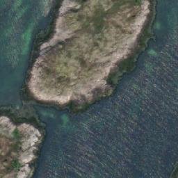 Satellite imagery of Tjuvholmskjeret, NO