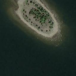 Satellite imagery of Björnörgrundet, SE