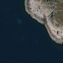 Satellite imagery of Kolvskjeret, NO