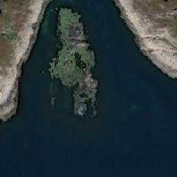 Satellite imagery of Kolvskjeret, NO