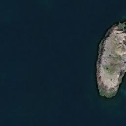 Satellite imagery of Risøyskjeret, NO