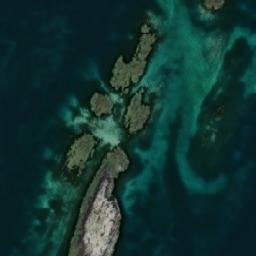 Satellite imagery of Bondøyskjera, NO