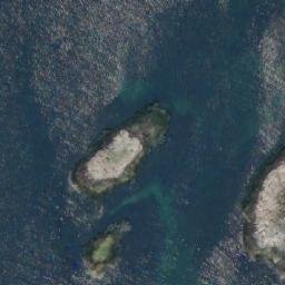 Satellite imagery of Tjuvholmskjeret, NO