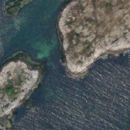 Satellite imagery of Tjuvholmskjeret, NO
