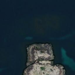 Satellite imagery of Kolvskjeret, NO