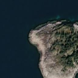 Satellite imagery of Risøyskjeret, NO