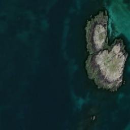 Satellite imagery of Kråkskjeret, NO
