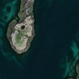 Satellite imagery of Bondøyskjera, NO