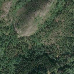 Satellite imagery of Melkervika,østre, NO