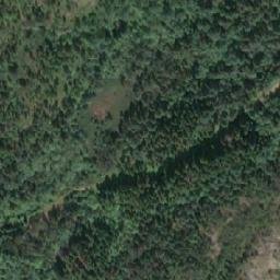 Satellite imagery of Melkervika,østre, NO