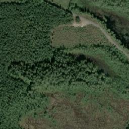 Satellite imagery of Ostnäsudden, SE