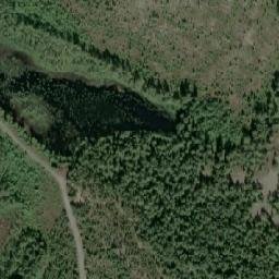 Satellite imagery of Ostnäsudden, SE