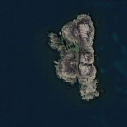 Satellite imagery of Daudmannsskjera, NO