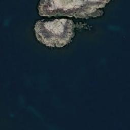 Satellite imagery of Kolvskjeret, NO