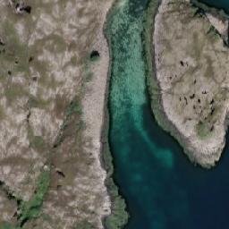 Satellite imagery of Langkista, NO