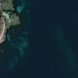 Satellite imagery of Salpeterskjeret, NO