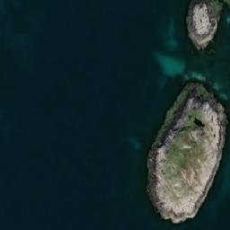 Satellite imagery of Bondøyskjera, NO