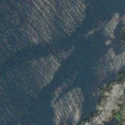 Satellite imagery of Keipen, NO