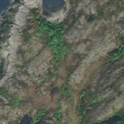 Satellite imagery of Keipen, NO