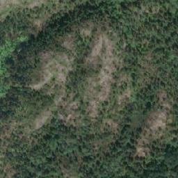 Satellite imagery of Erikskjæret, NO
