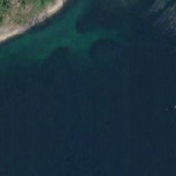 Satellite imagery of Melkervika,østre, NO