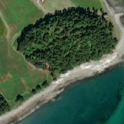 Satellite imagery of Hillestadhammaren, NO