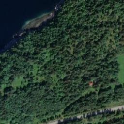 Satellite imagery of Geisnes, NO