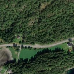 Satellite imagery of Kalvnes, NO