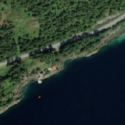 Satellite imagery of Kalvnes, NO