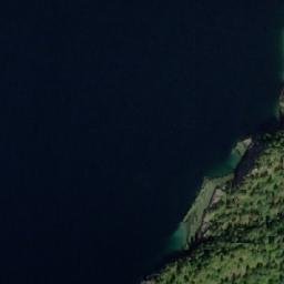 Satellite imagery of Ospvikodden, NO