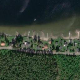Satellite imagery of Dynggrundet, SE