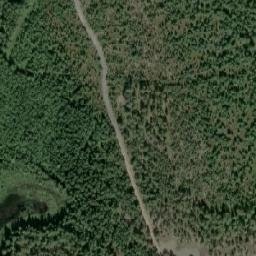 Satellite imagery of Ostnäsudden, SE