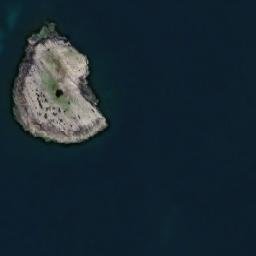 Satellite imagery of Salpeterskjeret, NO