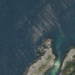 Satellite imagery of Kjerkesandskjeret, NO
