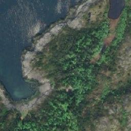 Satellite imagery of Keipen, NO