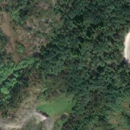 Satellite imagery of Erikskjæret, NO